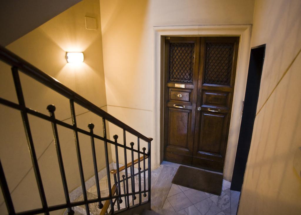 Cappuccini House Apartamento Catânia Exterior foto