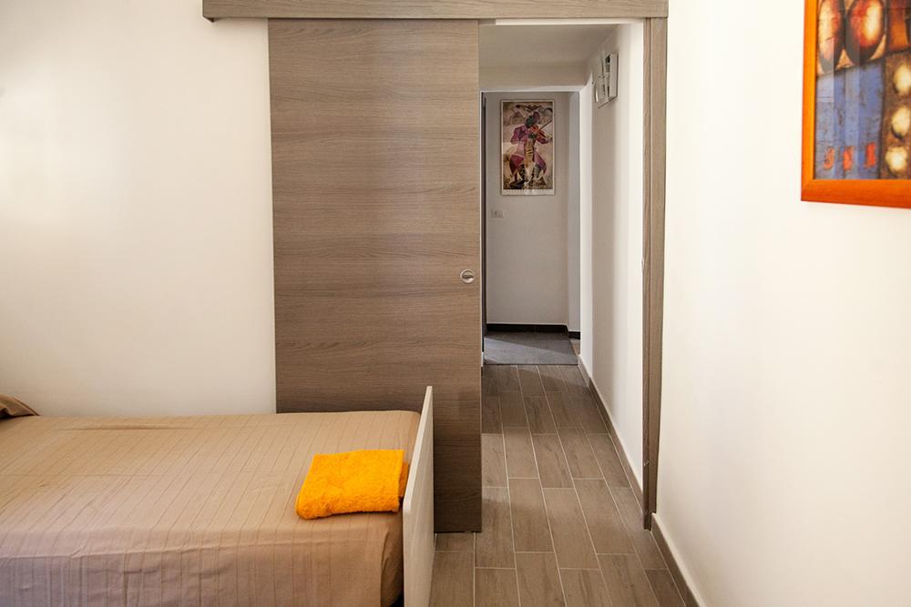 Cappuccini House Apartamento Catânia Exterior foto